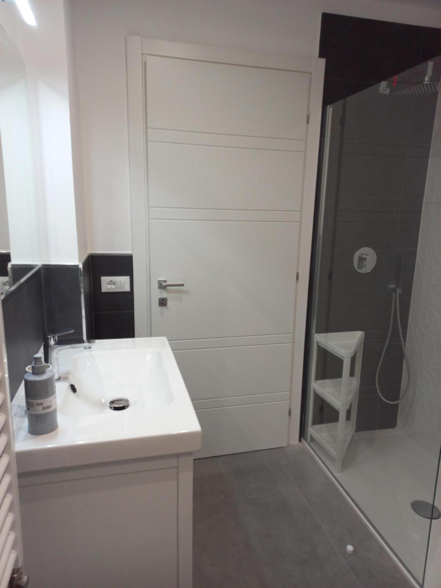 Viktoria's Center Appartement