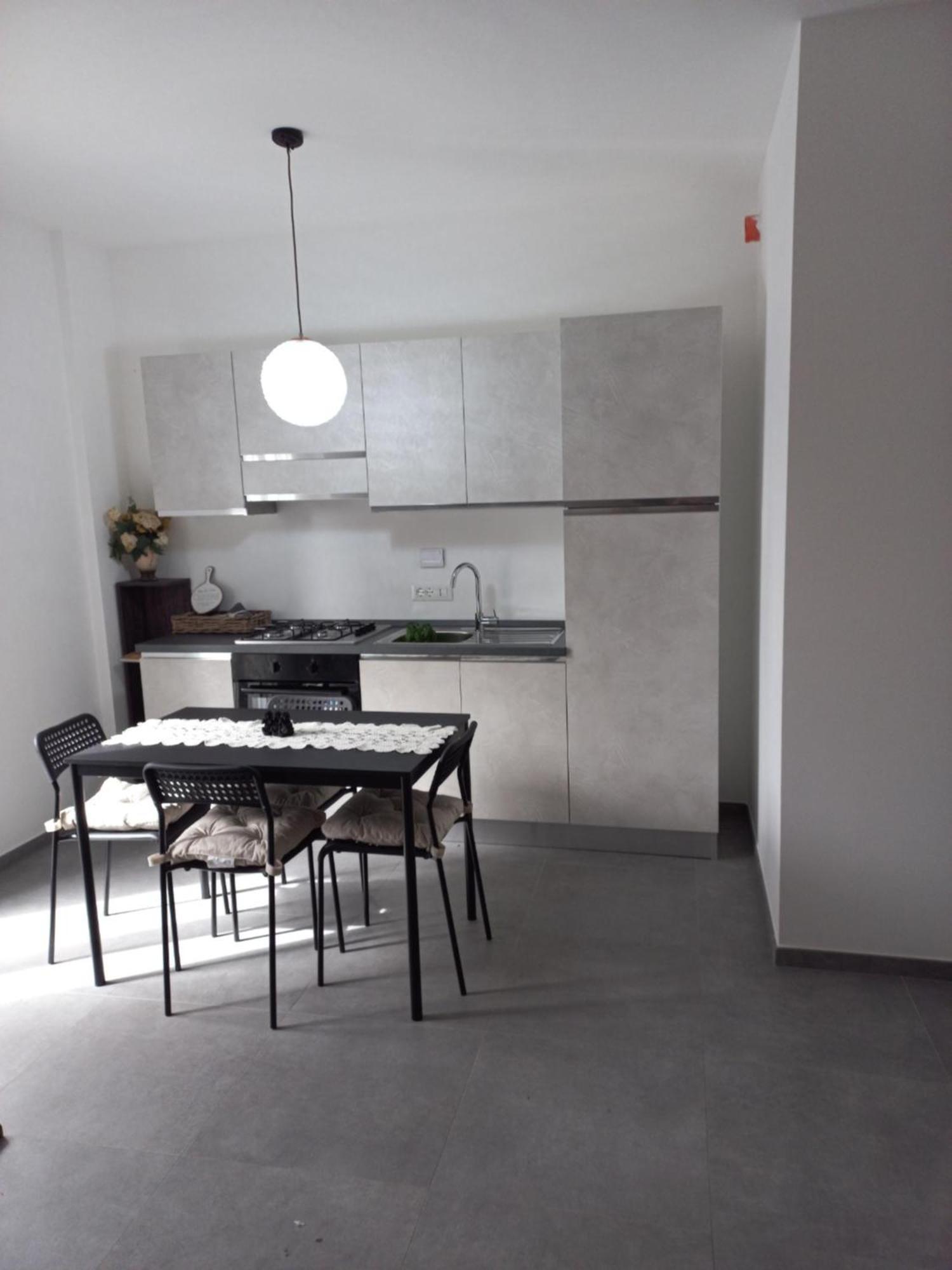 Appartement Viktoria's Center *